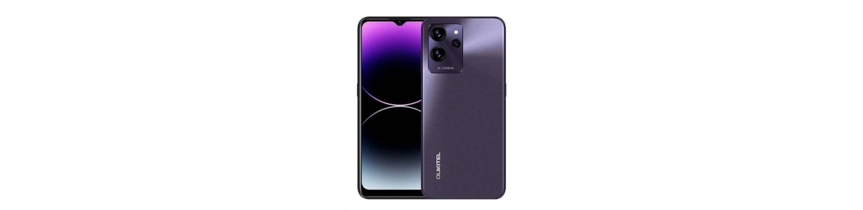 Comprar Pantalla Oukitel C32 y Recambios