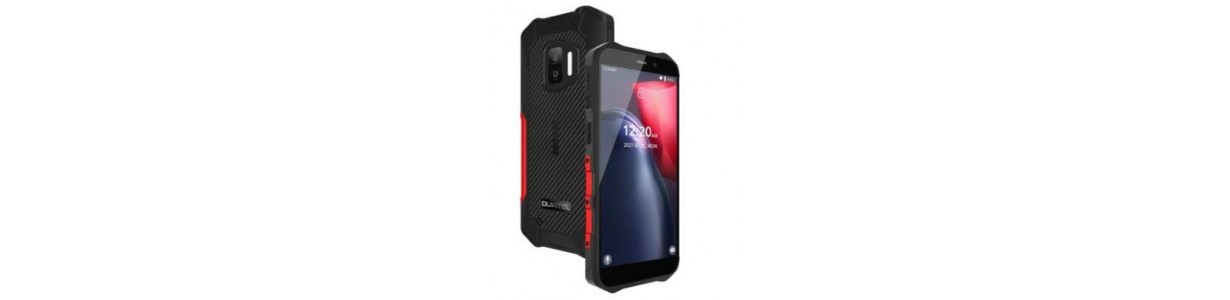Comprar Pantalla Oukitel WP12 y Repuestos