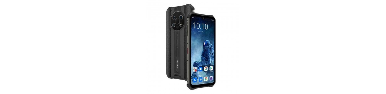 Comprar Pantalla Oukitel WP13 y Repuestos