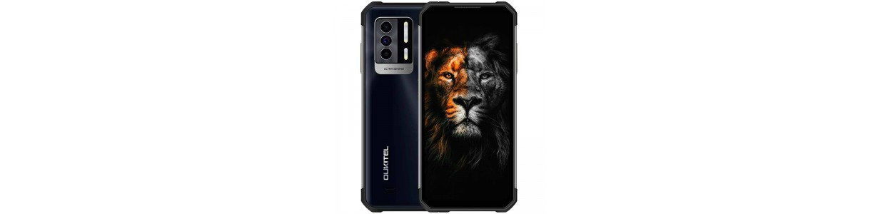 Comprar Pantalla Oukitel WP17 y Repuestos