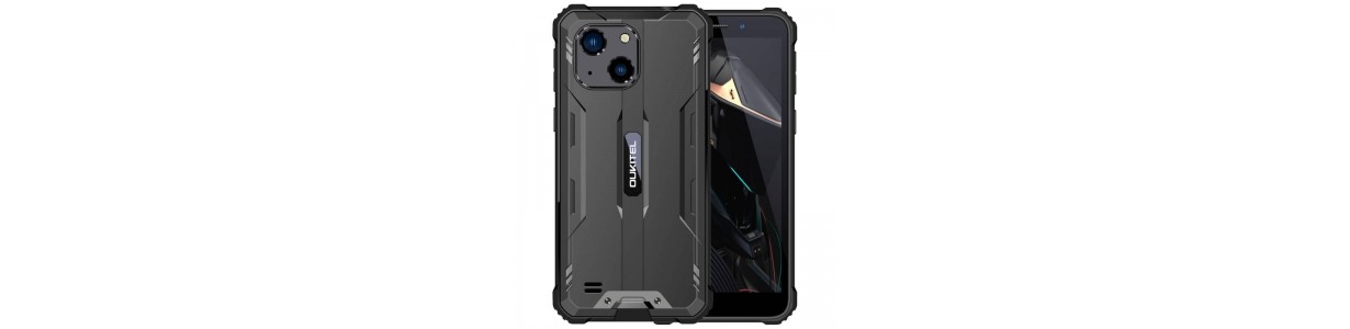 Comprar Pantalla Oukitel WP20 y Repuestos