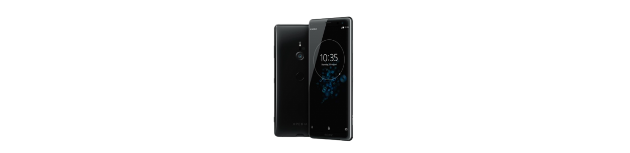 Comprar Pantalla Sony Xperia XZ3 Placa Base y Piezas