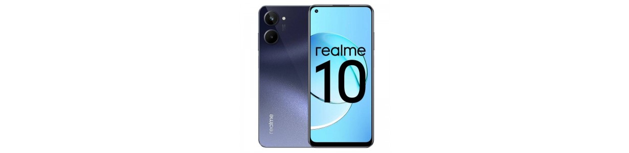Comprar Repuestos y Pantalla Realme 10 4G