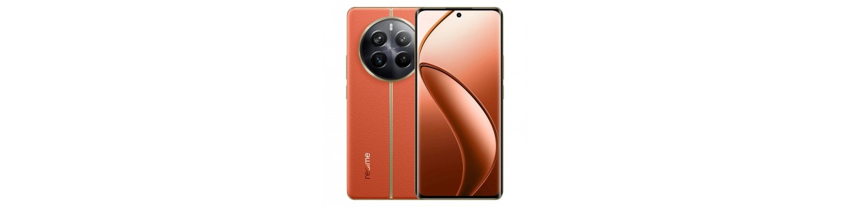 Pantalla para Realme 12 Pro y Recambios