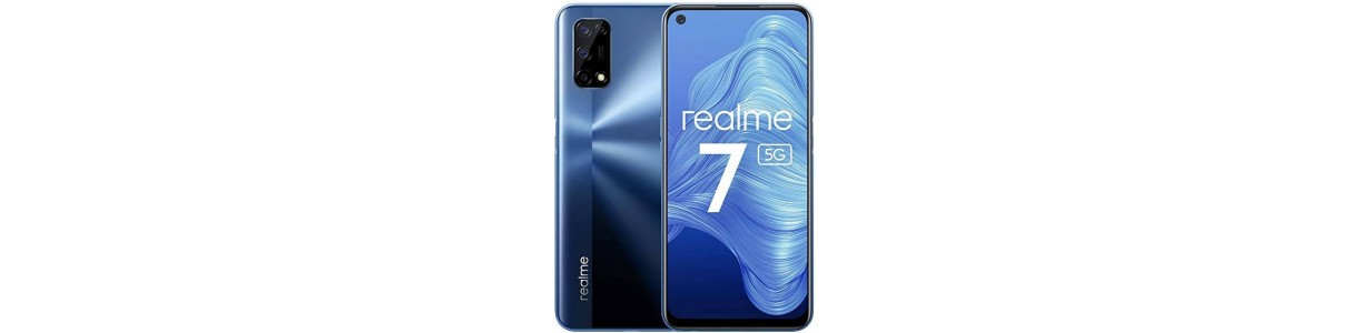 Comprar Pantalla Realme 7 5G y Repuestos