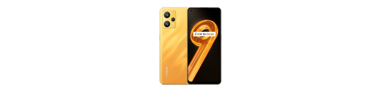 Comprar Pantalla Realme 9 y Recambios