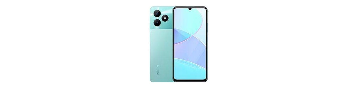 Pantalla para Realme C51 y Recambios
