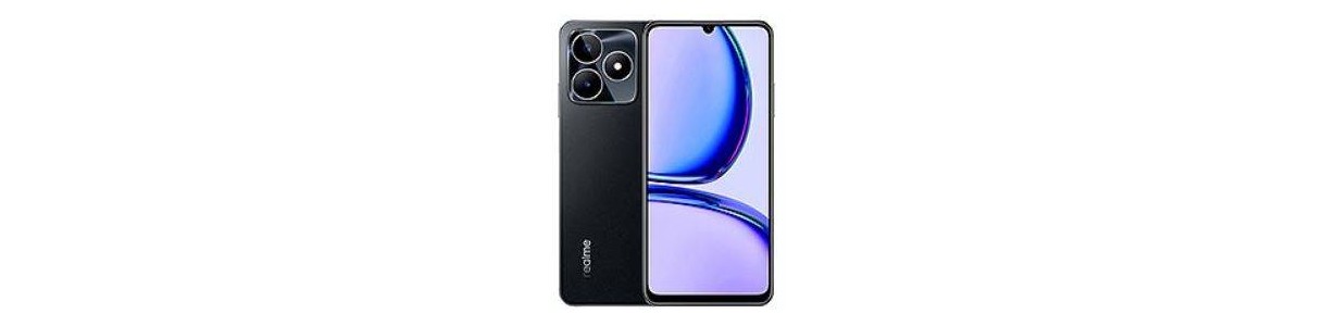 Pantalla para Realme C53 y Recambios