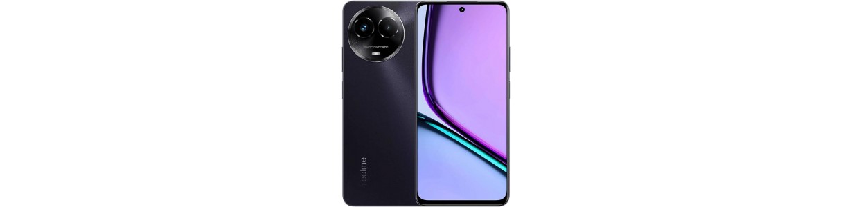 Pantalla para Realme C67 5G y Recambios
