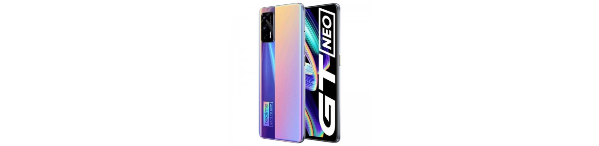 Comprar Pantalla Realme GT Neo y Repuestos