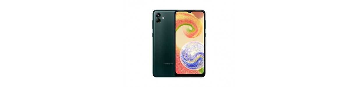 Repuestos y Pantalla Samsung Galaxy A04 SM-A045