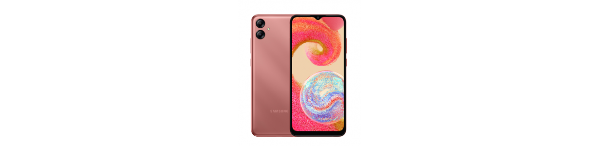 Repuestos y Pantalla Samsung Galaxy A04E SM-A042