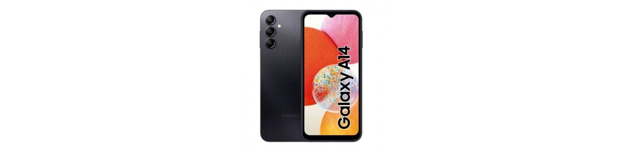 Pantalla Samsung Galaxy A14 4G SM-A145 y Recambios