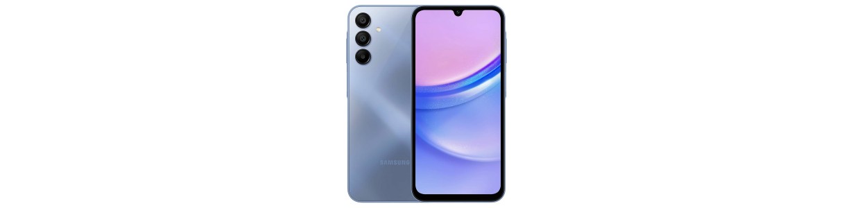Pantalla Samsung Galaxy A15 4G SM-A155 y Recambios