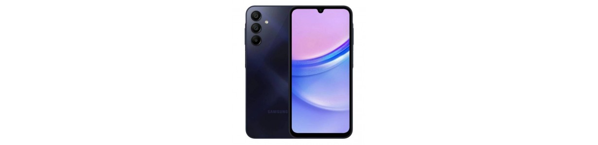 Pantalla Samsung Galaxy A15 5G y Piezas