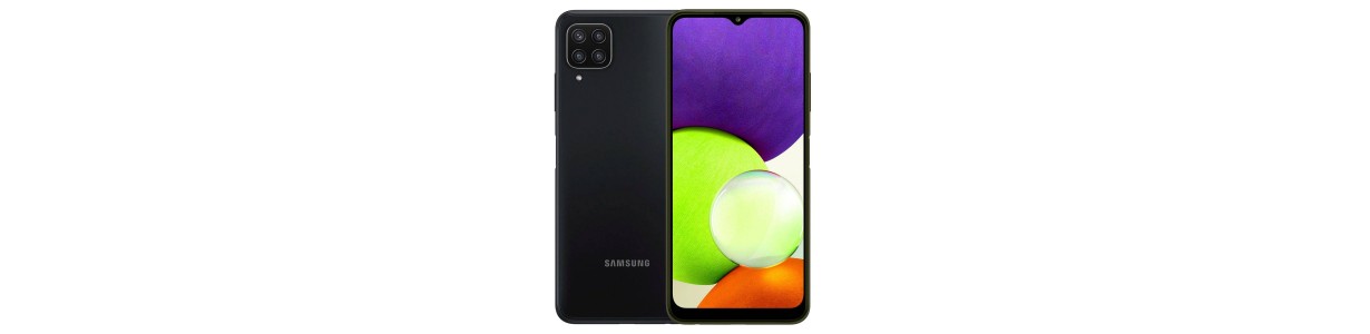 Pantalla Samsung Galaxy A22 4G SM-A225 y Repuestos