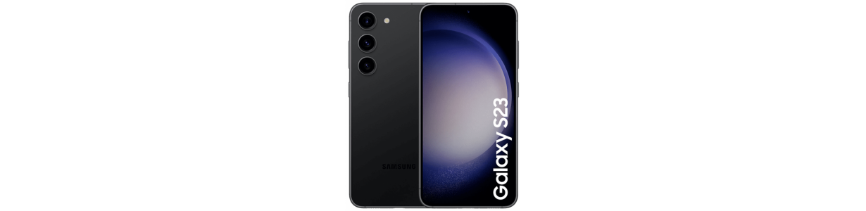 Repuestos y Pantalla Samsung Galaxy S23 SM-S911
