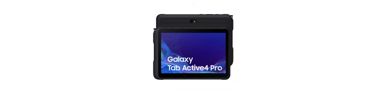 Pantalla Samsung Galaxy Tab Active 4 Pro SM-T636 y Recambios