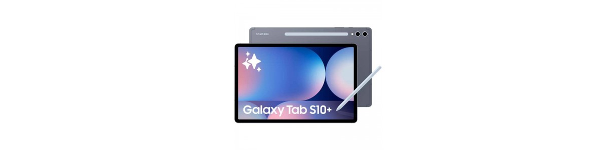Pantalla del Samsung Galaxy Tab S10 Plus SM-X820, SM-X826