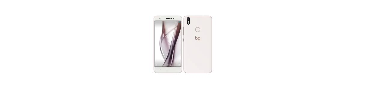 Comprar Pantalla del BQ Aquaris X Placa Base y Piezas