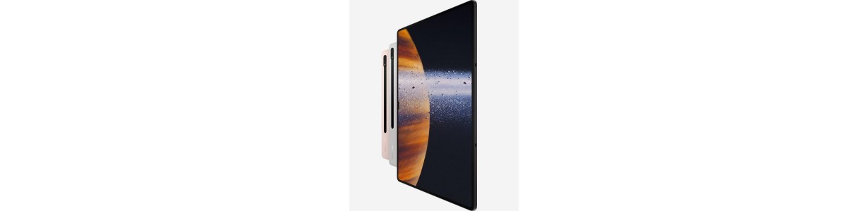 Pantalla Samsung Galaxy Tab S8 Ultra y Repuestos