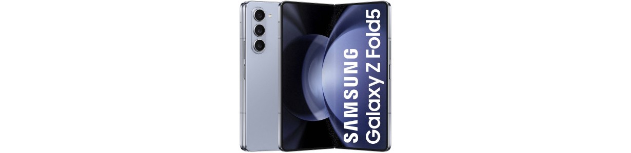 Pantalla Samsung Galaxy Z Fold 5 SM-F946 y Recambios