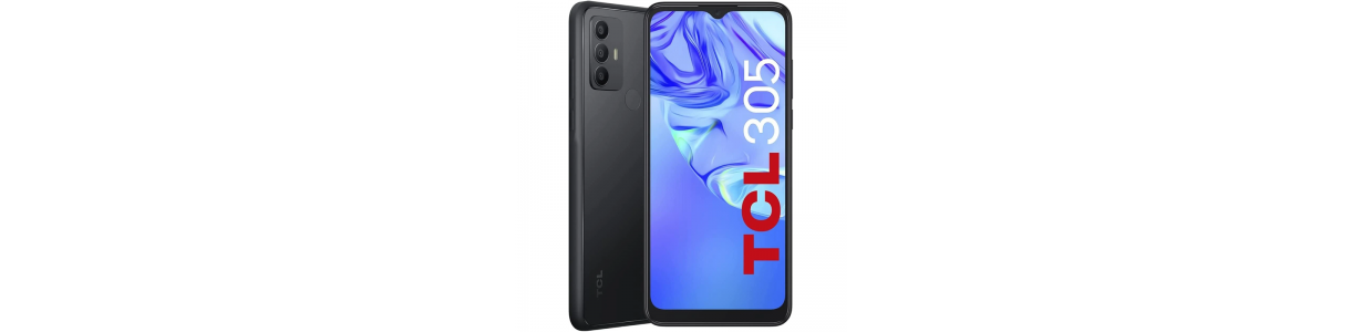 Comprar Pantalla TCL 305 y Repuestos