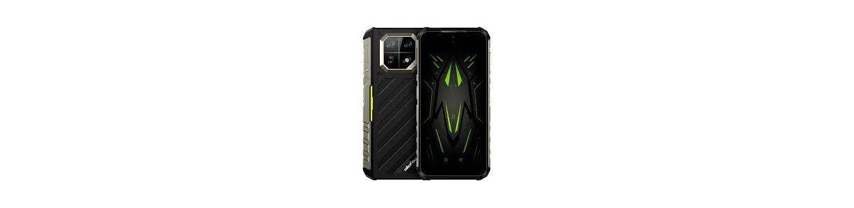 Pantalla Ulefone Armor 22 y Recambios