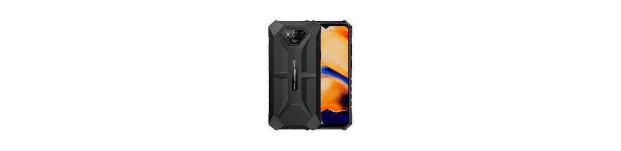 Pantalla Ulefone Armor X13 y Recambios