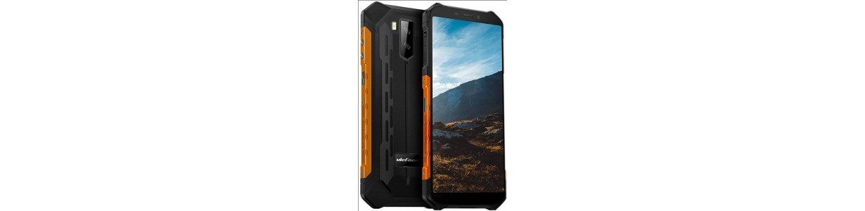 Comprar Pantalla Ulefone Armor X5 Placa Base y Piezas