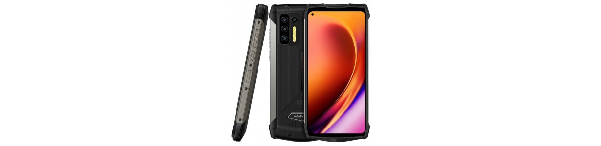 Pantalla Ulefone Power Armor 13 y Repuestos