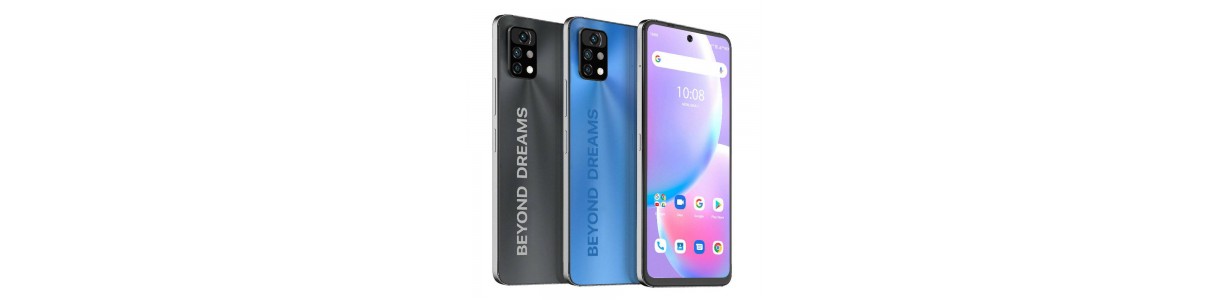 Comprar Pantalla Umidigi A11 Pro Max y Repuestos