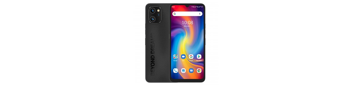 Comprar Repuestos y Pantalla Umidigi A13 Pro