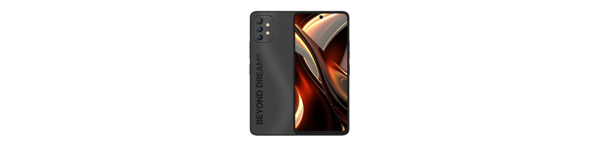Repuestos y Pantalla Umidigi A13 Pro Max