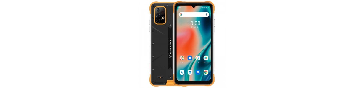 Comprar Pantalla Umidigi Bison Pro y Repuestos