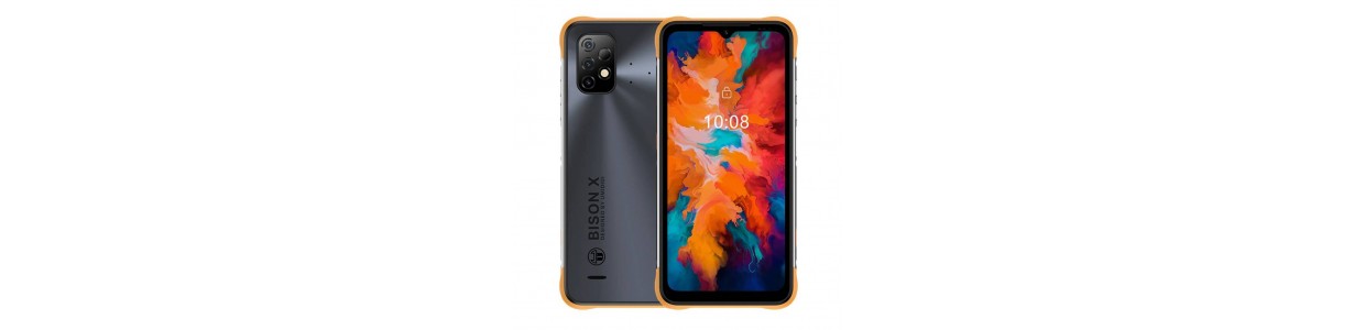 Comprar Pantalla Umidigi Bison X10 y Repuestos