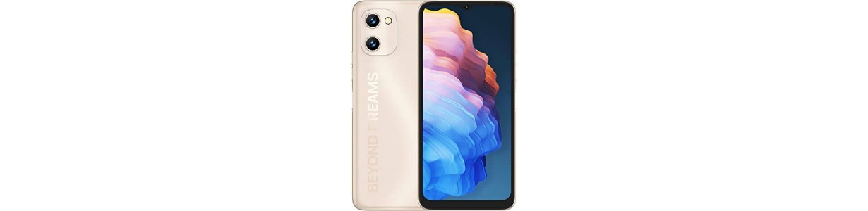 Comprar Repuestos y Pantalla Umidigi C1