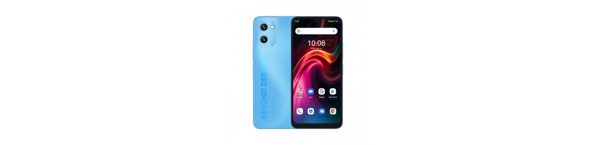 Comprar Repuestos y Pantalla Umidigi C1 Max
