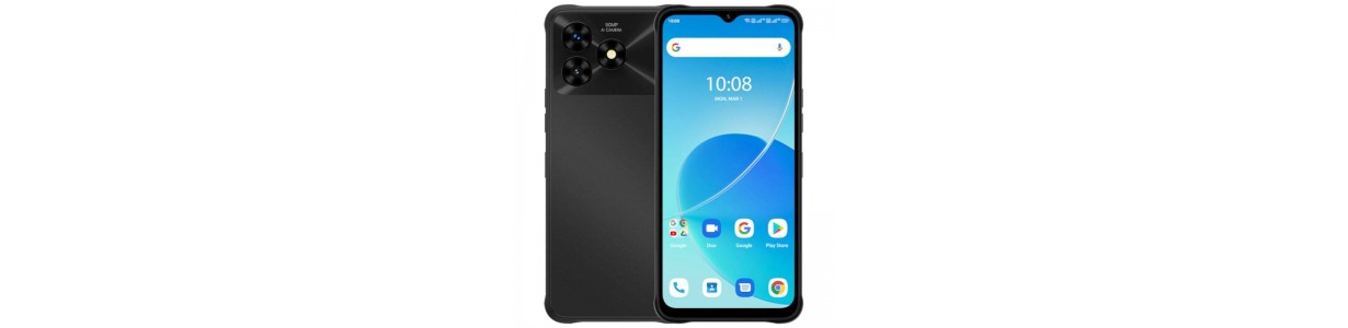 Pantalla del Umidigi G5 Mecha y Recambios