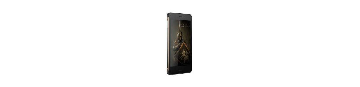 Repuestos para Hisense Rock 3 C30 | Pantalla, Placa