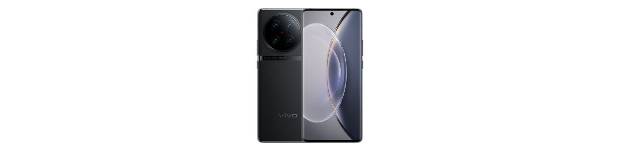 Pantalla para Vivo X90 Pro y Recambios