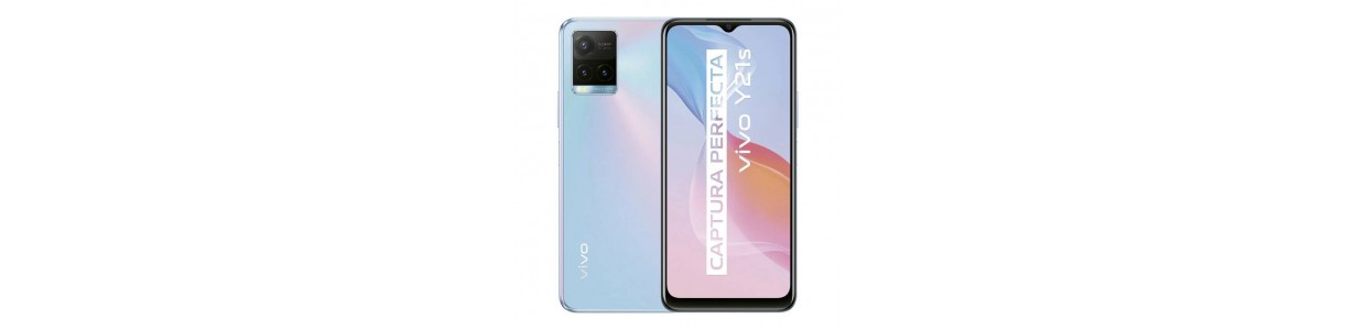Comprar Pantalla Vivo Y21S y Repuestos