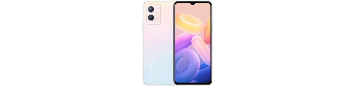Comprar Pantalla Vivo Y33S 5G y Repuestos