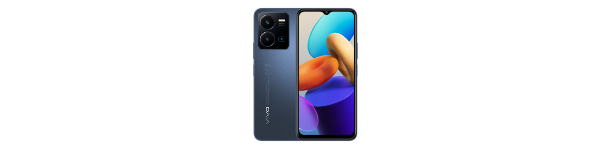 Pantalla Vivo Y35 y Piezas de Repuesto