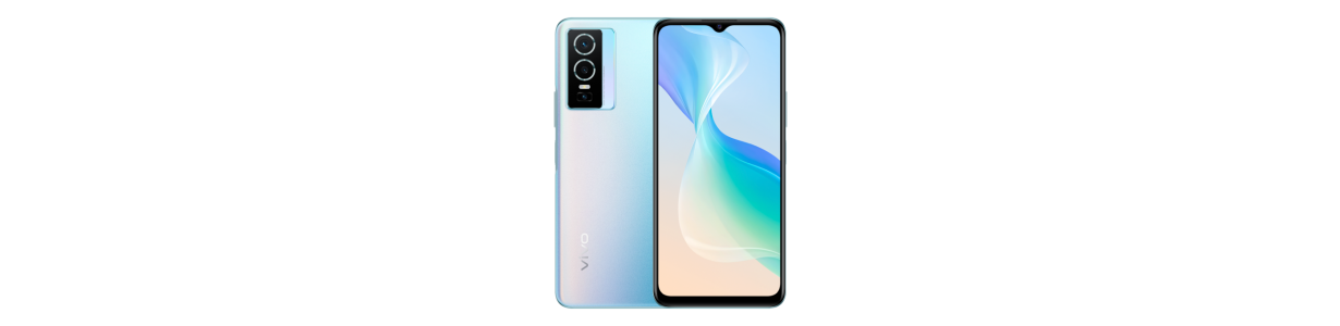 Pantalla Vivo Y76 5G y Piezas de Repuesto