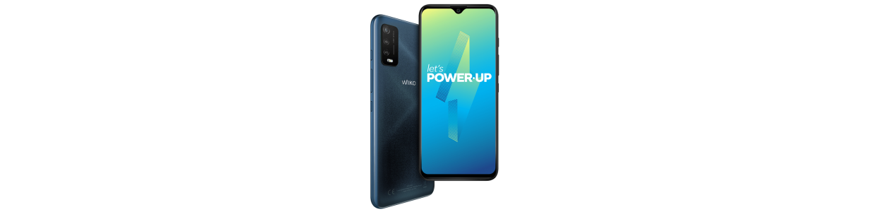 Comprar Pantalla Wiko Power U10 y Repuestos