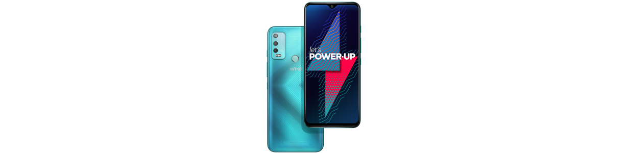 Comprar Pantalla Wiko Power U30 y Repuestos