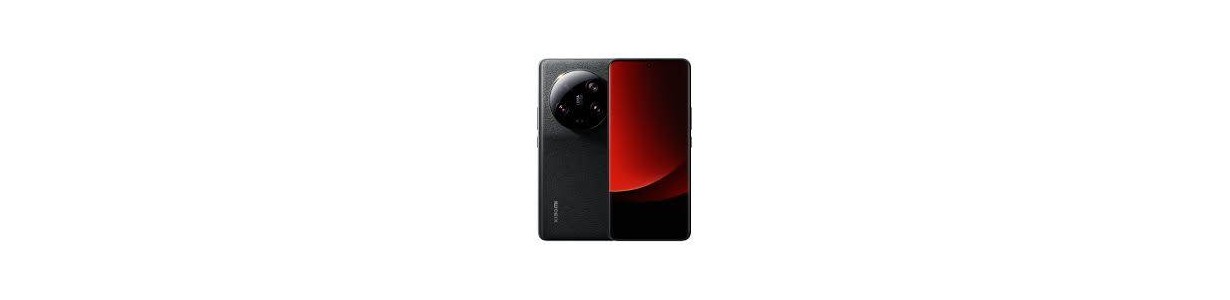 Pantalla Xiaomi 13 Ultra y Recambios