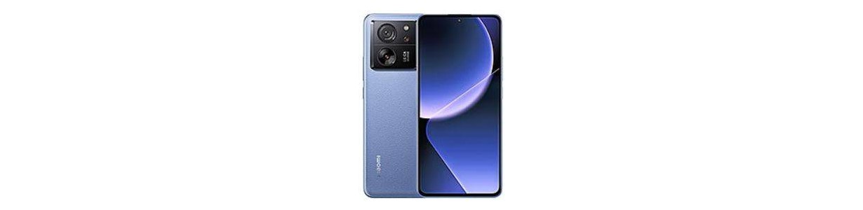 Pantalla para Xiaomi 13T Pro y Recambios