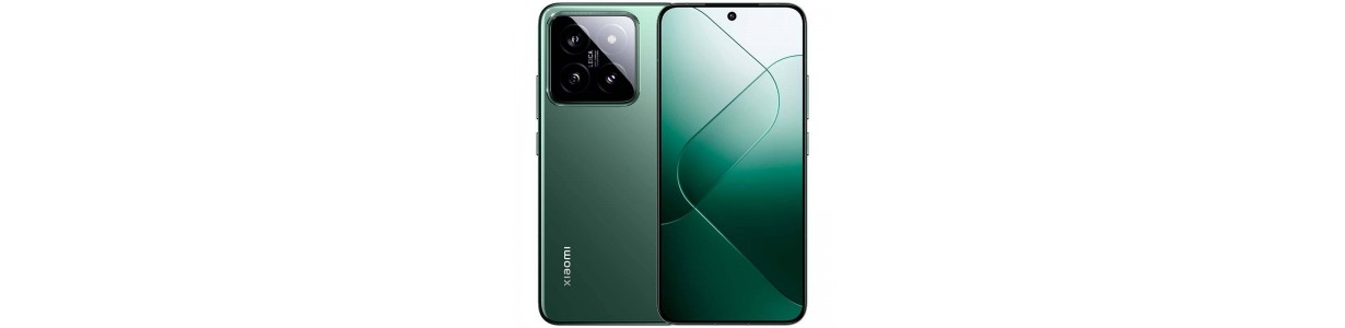 Comprar Pantalla para Xiaomi 14 y Recambios